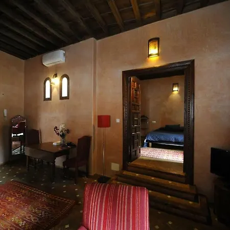 Apartment Palacio Conde De Cabra