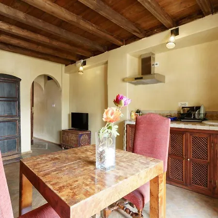 Palacio Conde De Cabra Apartment