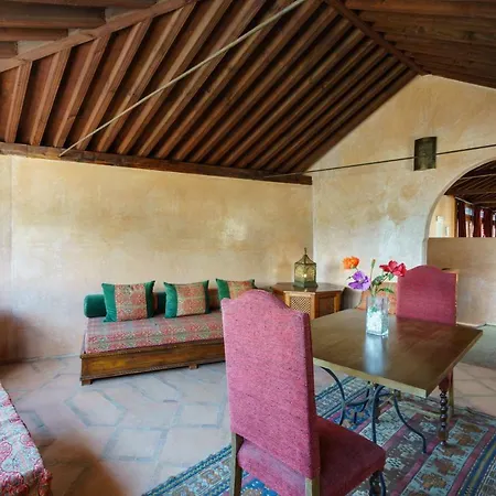 Apartment Palacio Conde De Cabra Granada