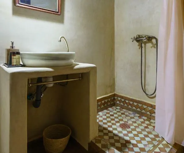 Palacio Conde De Cabra Apartmán Granada