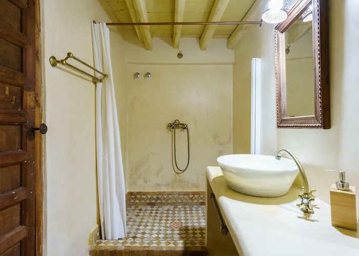 Apartmán Palacio Conde De Cabra