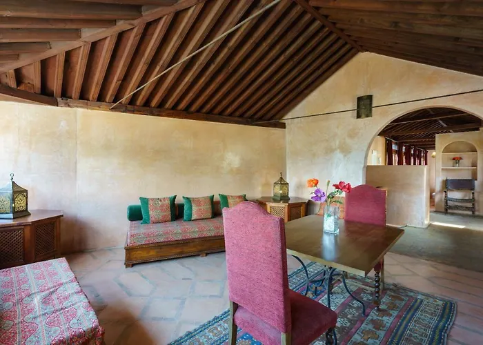 Apartmán Palacio Conde De Cabra Granada