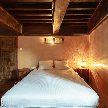 Apartamento Palacio Conde De Cabra *
