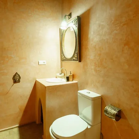 Palacio Conde De Cabra Apartamento
