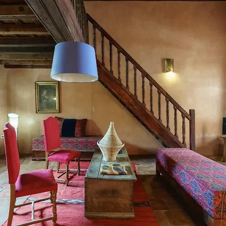 Apartamento Palacio Conde De Cabra Granada