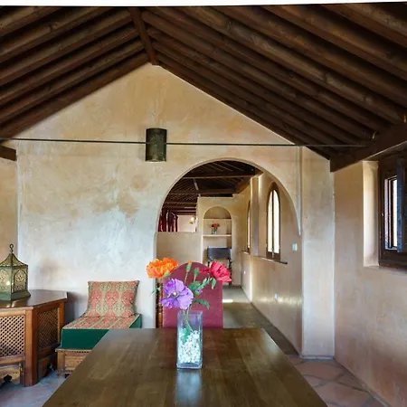 Apartamento Palacio Conde De Cabra *