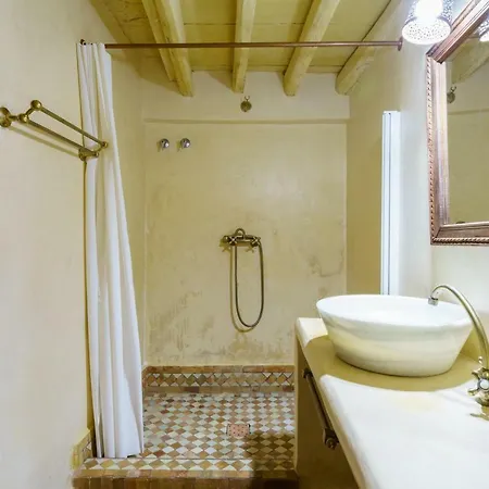 Apartamento Palacio Conde De Cabra